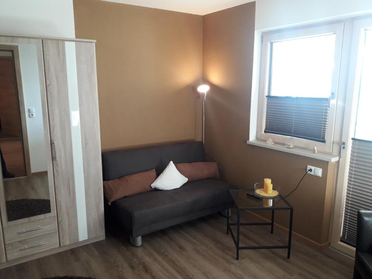 Panorama Apartment Bruck am Ziller Eksteriør bilde