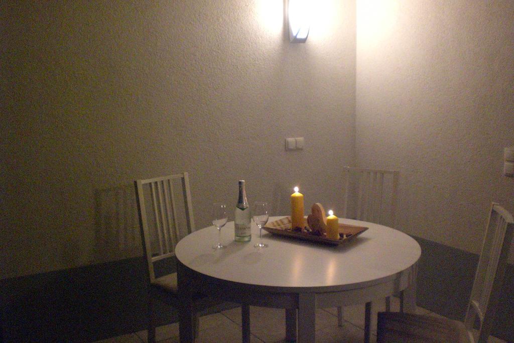 Panorama Apartment Bruck am Ziller Eksteriør bilde