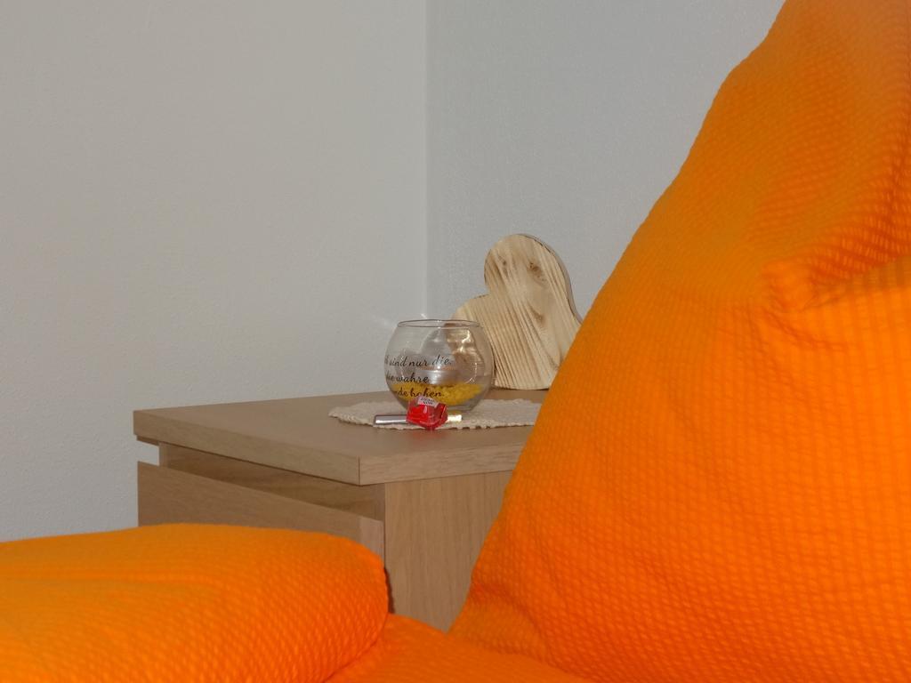 Panorama Apartment Bruck am Ziller Eksteriør bilde