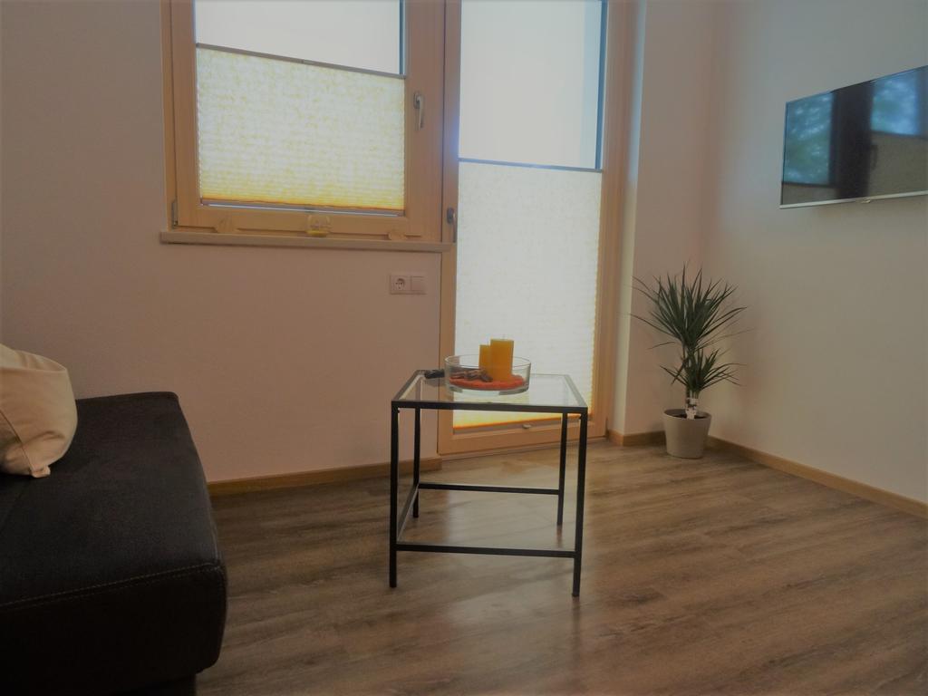 Panorama Apartment Bruck am Ziller Eksteriør bilde